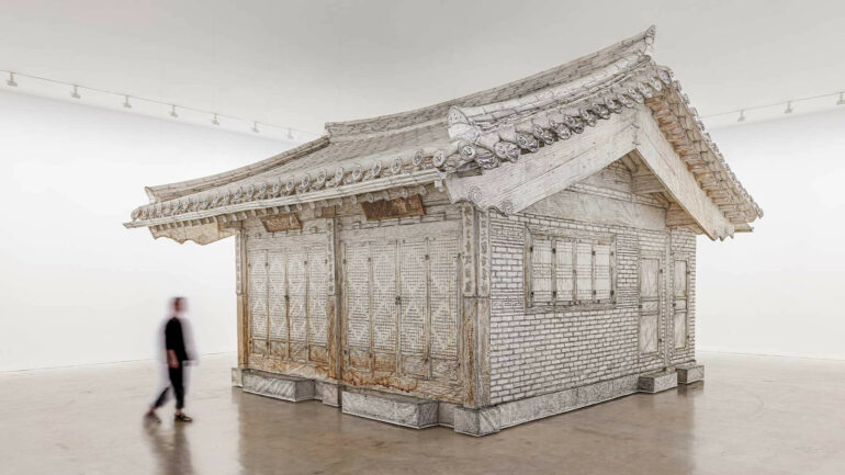 Exposition art sud-asiatique Londres