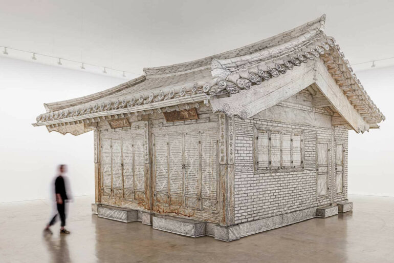 Exposition art sud-asiatique Londres