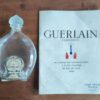 flacon parfum luxe ancien