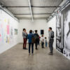 galerie art salle exposition