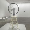 Galerie Gagosian Manhattan Duchamp Rauschenberg