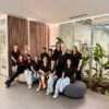 gruppo pattern luxury manufacturing