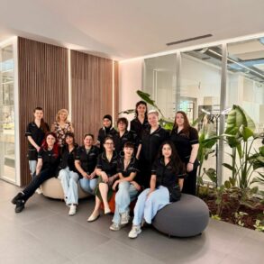 gruppo pattern luxury manufacturing