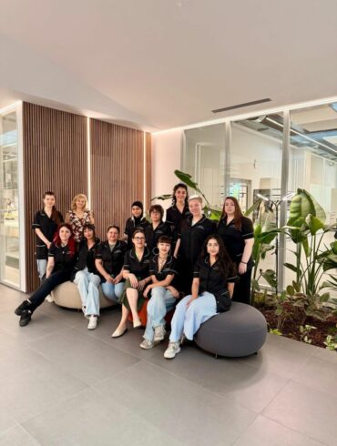 gruppo pattern luxury manufacturing