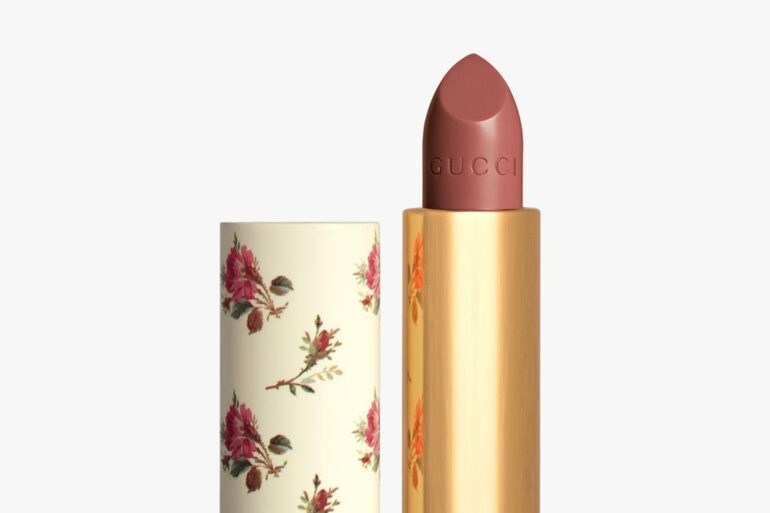 gucci lipstick makeup products