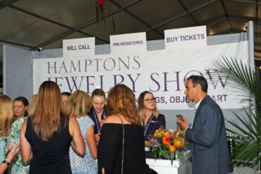 Hamptons Jewelry Show
