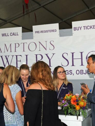 Hamptons Jewelry Show