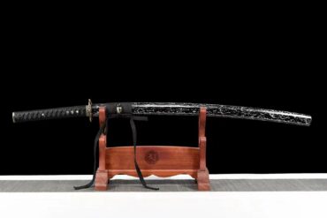 Katana sabre japonais acier
