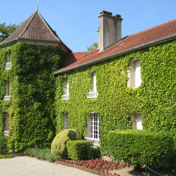 La Boisserie Charles de Gaulle