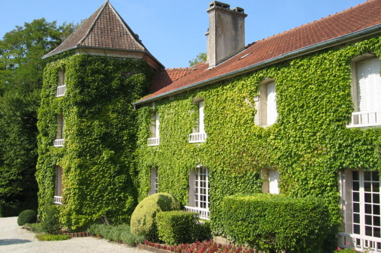 La Boisserie Charles de Gaulle