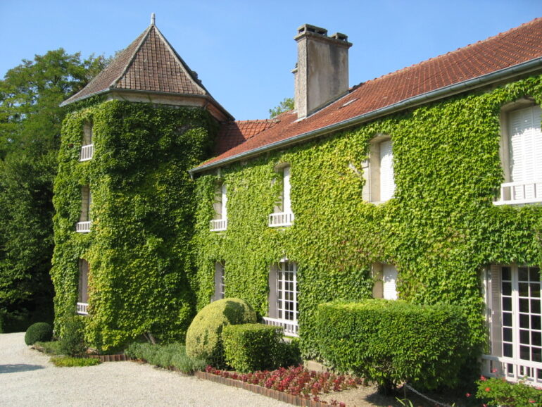 La Boisserie Charles de Gaulle