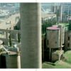 La Fabrica béton Ricardo Bofill