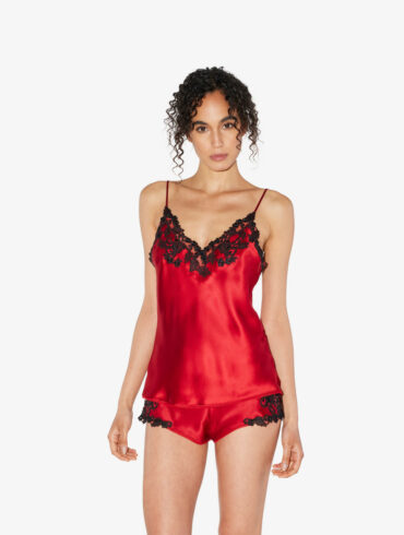 La Perla Atelier lingerie silk