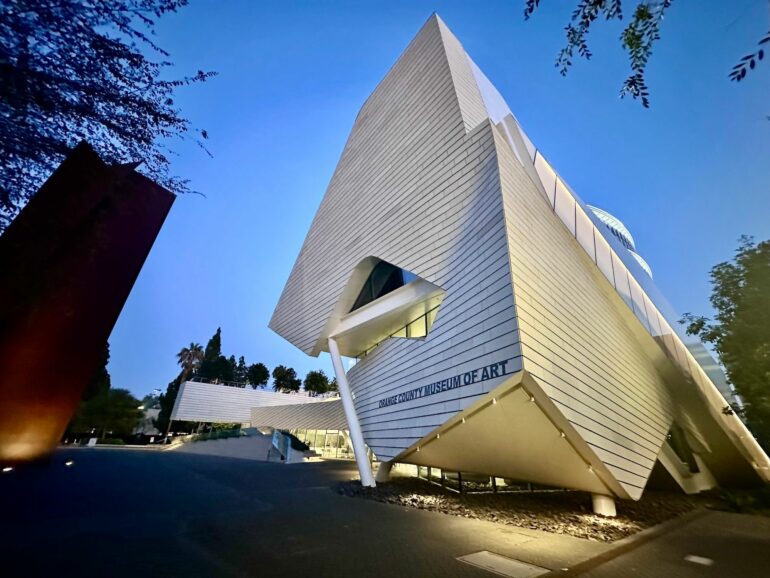 Langson Orange County Museum