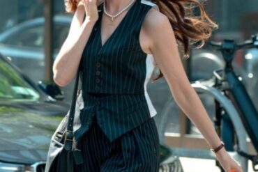 Lauren Sánchez Bezos mode fibres