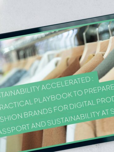 Lectra digital product passport