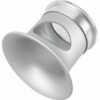 loupe horloger montre luxe