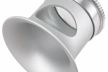 loupe horloger montre luxe