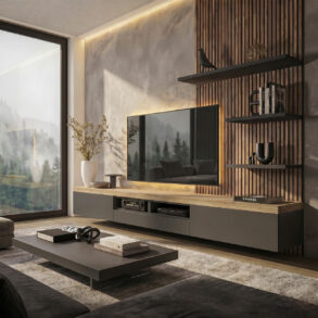 mobili design italiano moderno