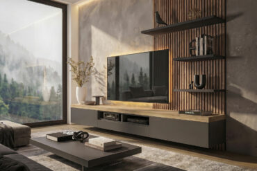 mobili design italiano moderno