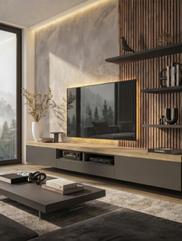 mobili design italiano moderno