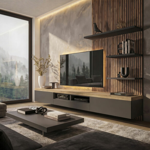 mobili design italiano moderno