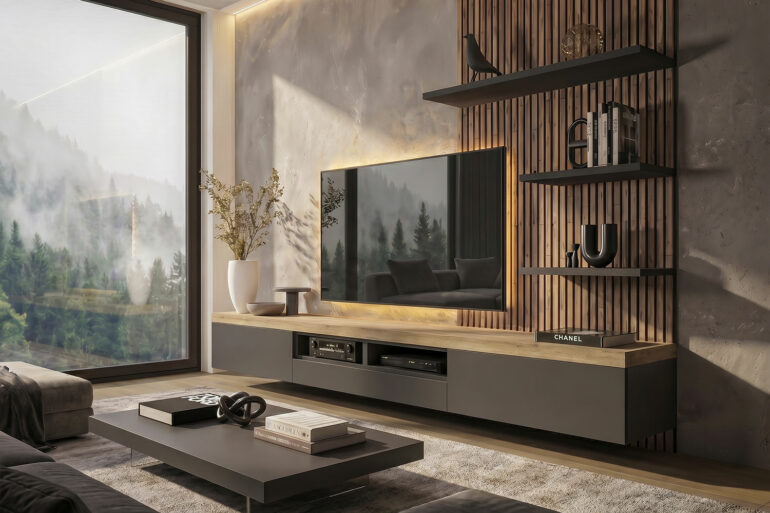 mobili design italiano moderno
