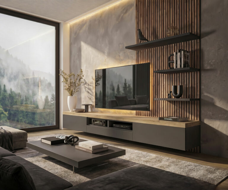 mobili design italiano moderno