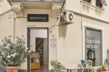monocle magazine european storefront