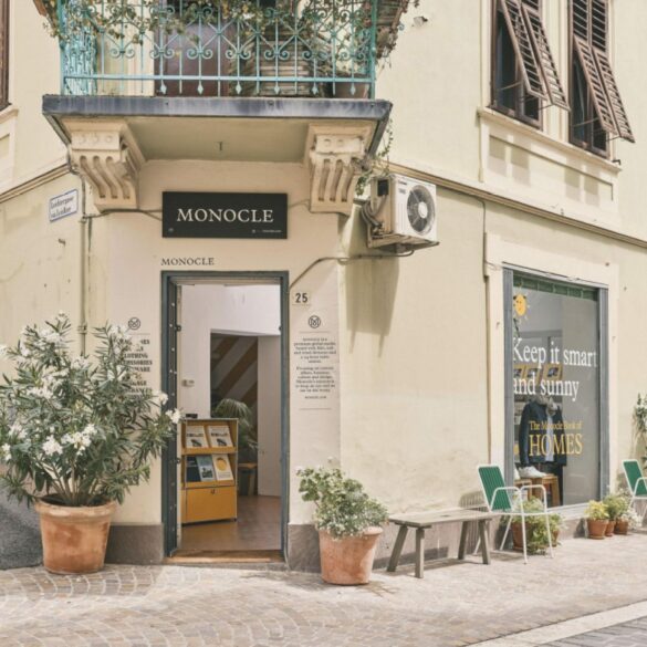 monocle magazine european storefront