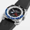 montre Bell Ross GMT