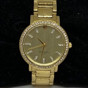 montre Kate Spade Movado