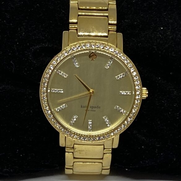 montre Kate Spade Movado