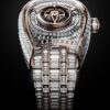 montre Omega Shin Min-a