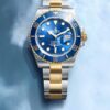 montre Rolex boutique Grèce