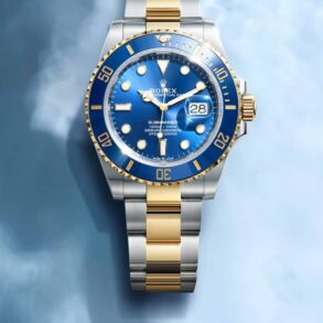 montre Rolex boutique Grèce