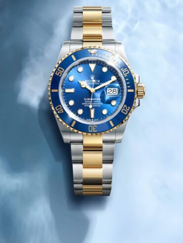 montre Rolex boutique Grèce