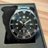 Montre Seiko Marinemaster SLA079J1