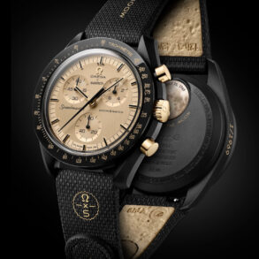 montre Swatch édition limitée