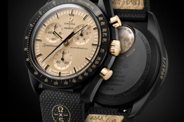montre Swatch édition limitée
