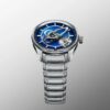montre Ulysse Nardin Freak X