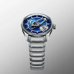 montre Ulysse Nardin Freak X