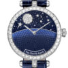montre Van Cleef Arpels