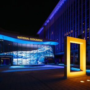 Musée National Geographic Washington
