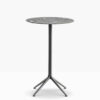 Pedrali Estratto extruded aluminum furniture