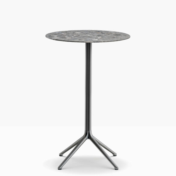 Pedrali Estratto extruded aluminum furniture