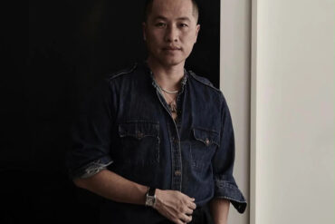 Phillip Lim PlayLoveWin clothing