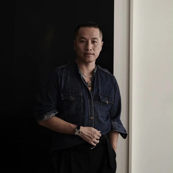 Phillip Lim PlayLoveWin clothing