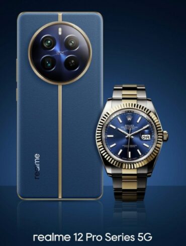 Rolex montre écran smartphone
