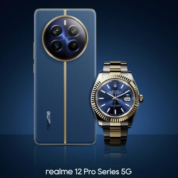 Rolex montre écran smartphone